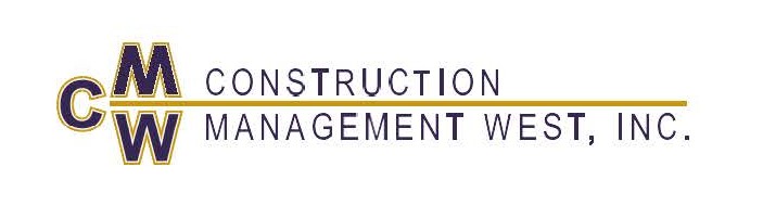 CM West Logo